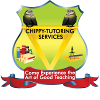 Chippy-Tutoring Services